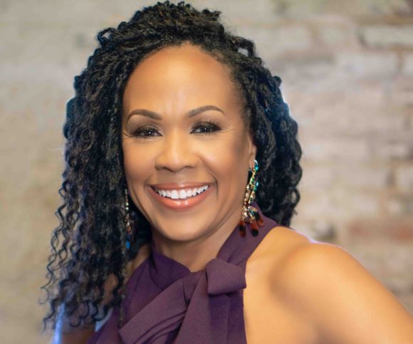 Sheri Riley