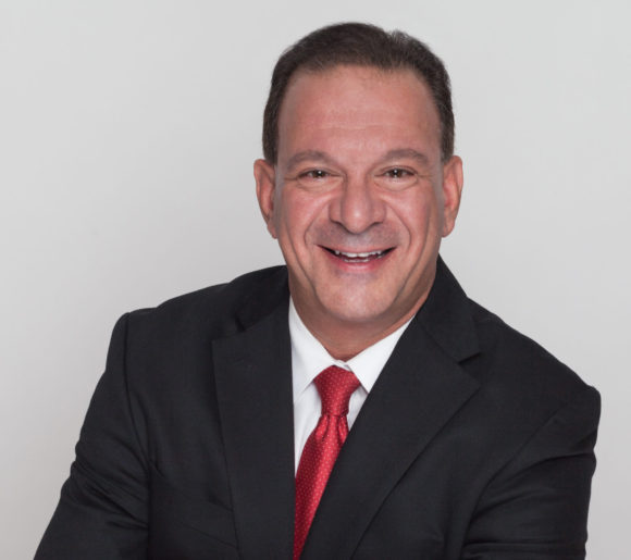Dr. Rick Goodman