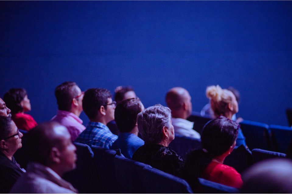 Top 10 Conference Keynote Speakers That Will Inspire and Educate You