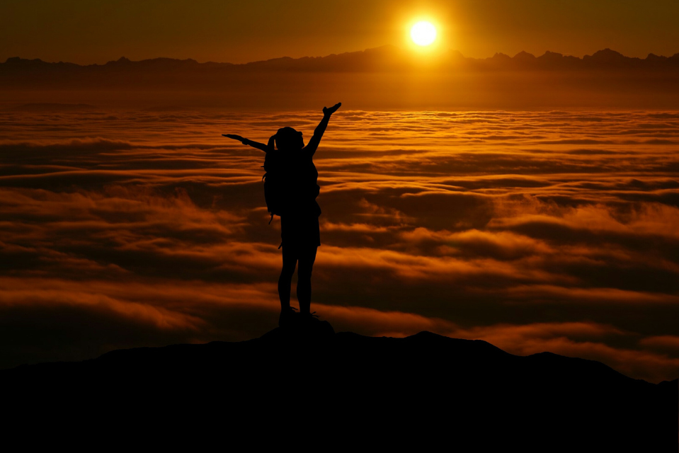 Top 10 Inspirational Keynote Speakers