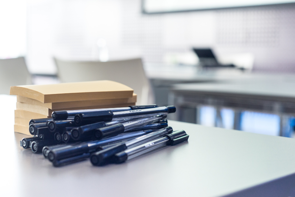 Top Workshops Keynote Speakers to Make your Event Planning a Breeze