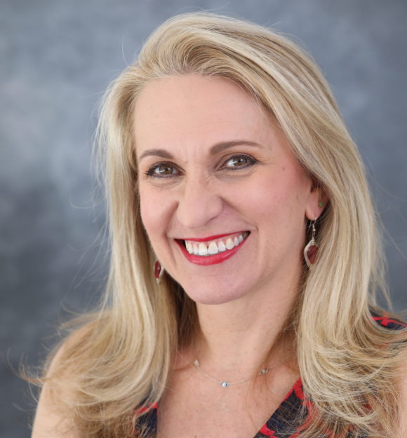 Dr. Christine Sopa