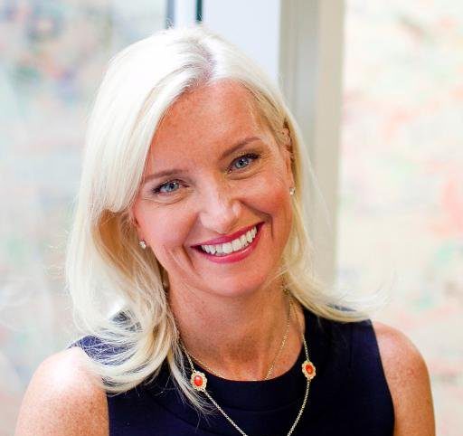 Carolyn Everson