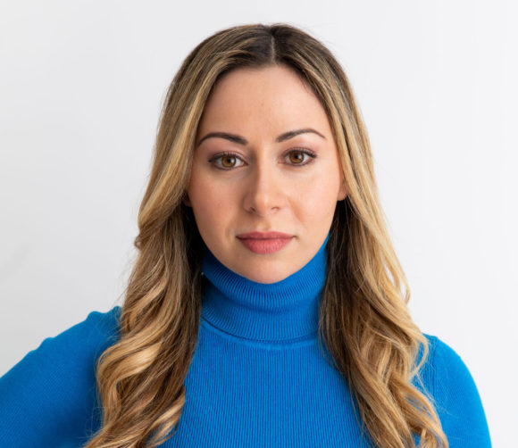 Dr. Sahar Yousef