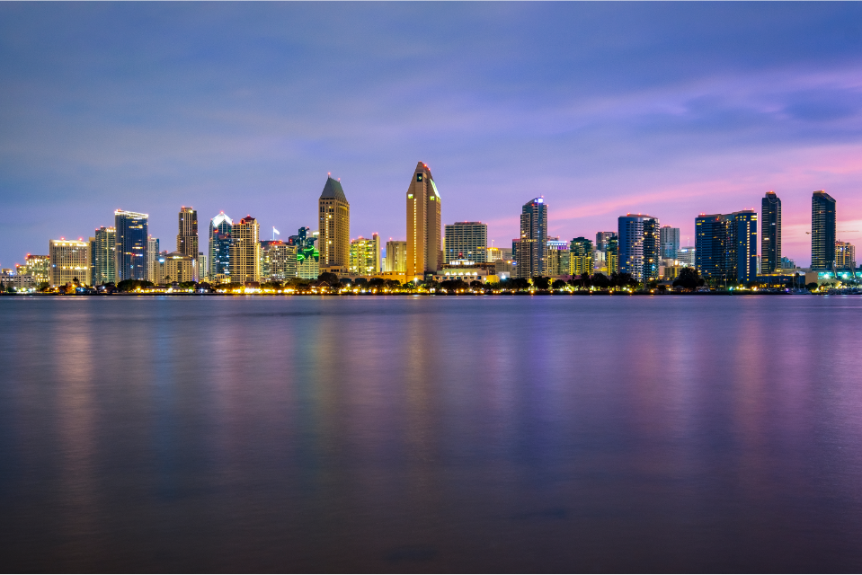 Top Keynote Speakers in San Diego