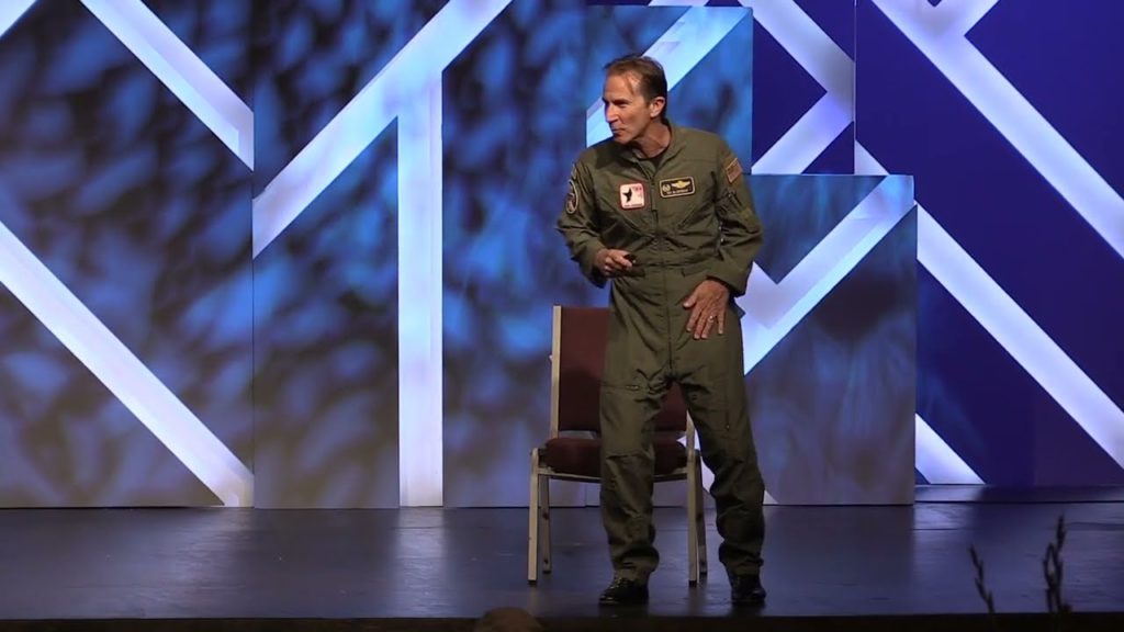 Bo McGowan Peak Performance Speaker