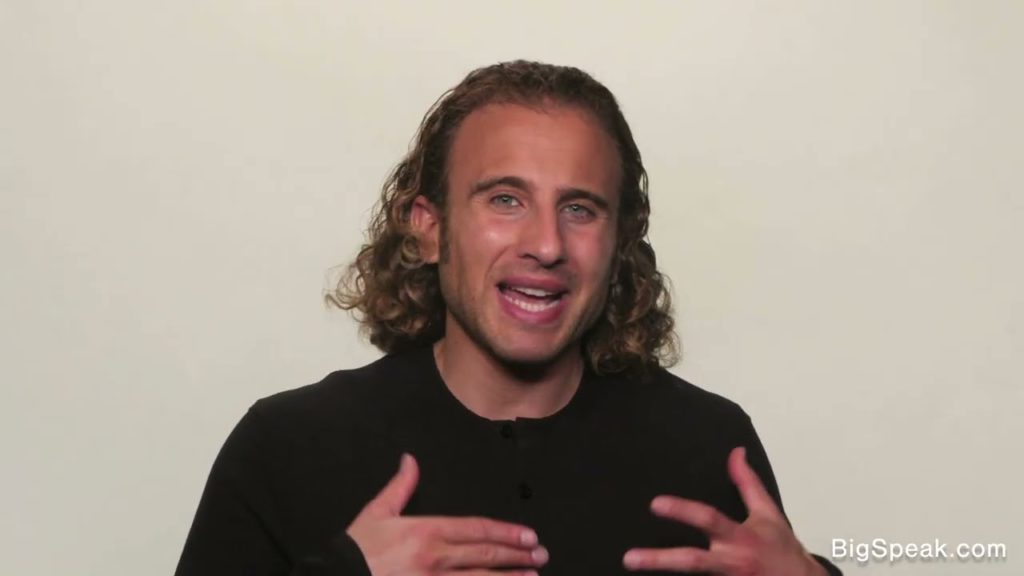 Diversity, Equity & Inclusion – Chris Bashinelli