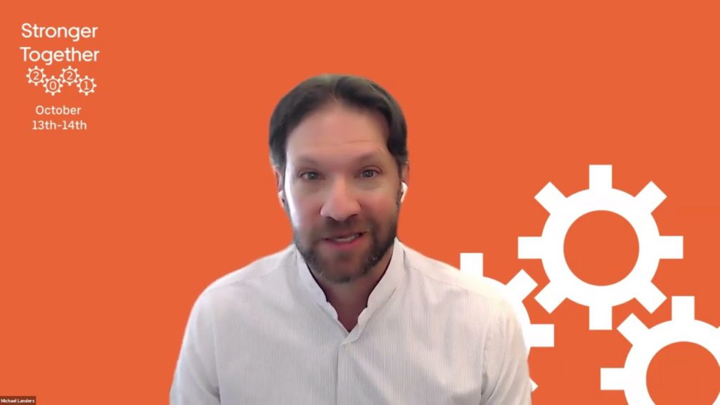 Inclusive Global Mindset Keynote