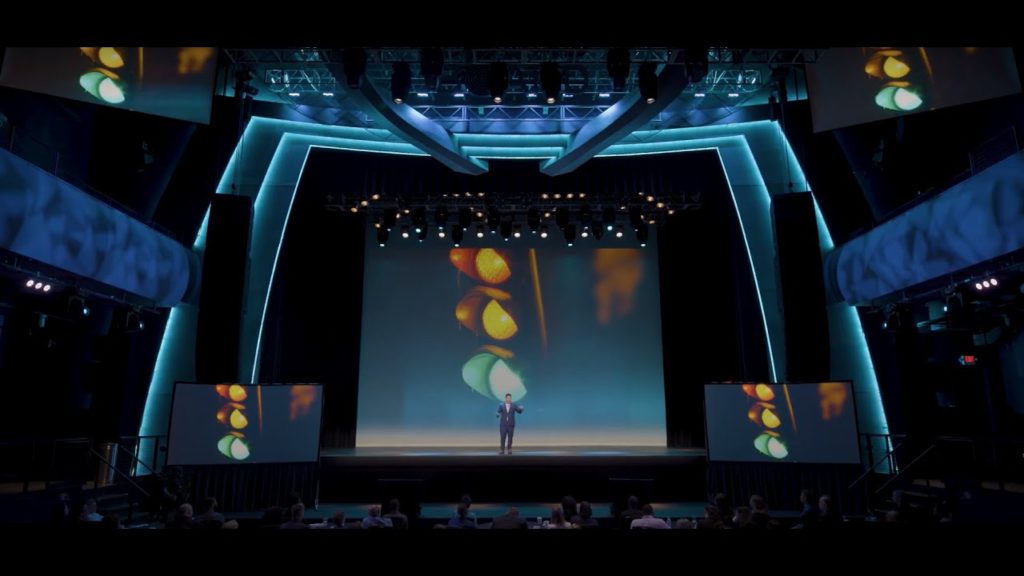 John Livesay, Sales Keynote Speaker Highlight Video