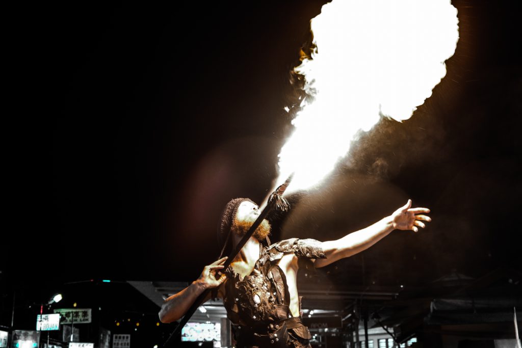Experiential Keynote Speakers to Cast a Spell at Your Next Event