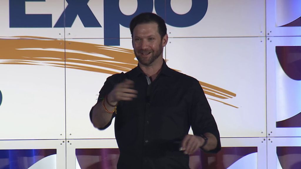 Prospanica Keynote