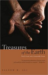 Treasures of the Earth: Need, Greed, and a Sustainable Future