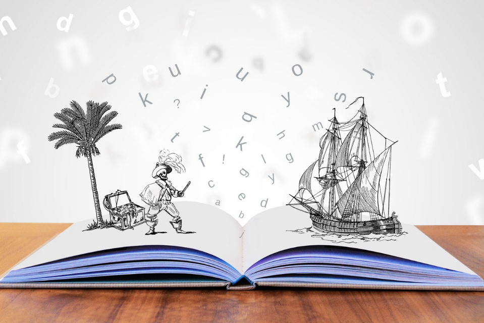 Storytelling Keynote Speakers that will Captivate your Audience