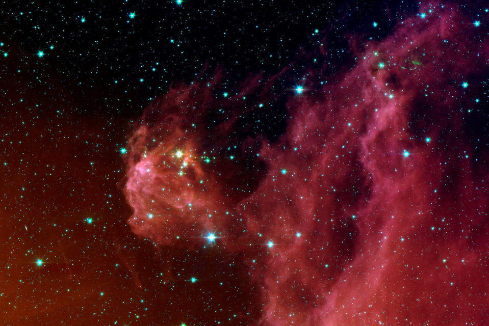 NASA Speaker Gregory Robinson featured in the New York Times