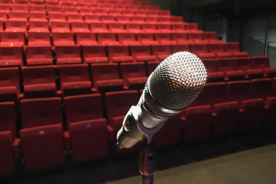 Well-Known Popular Motivational Speakers That You Should Know