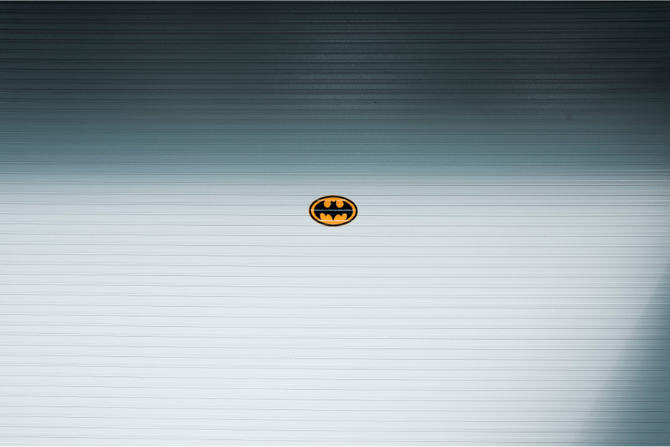 Meet the Batman of Social Impact