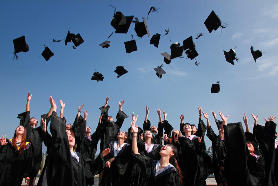 Top 10 Graduation Keynote Speakers