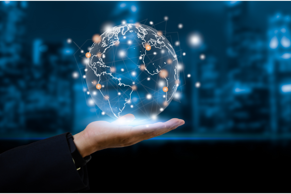 Top Technology Keynote Speaker for your Upcoming Conference