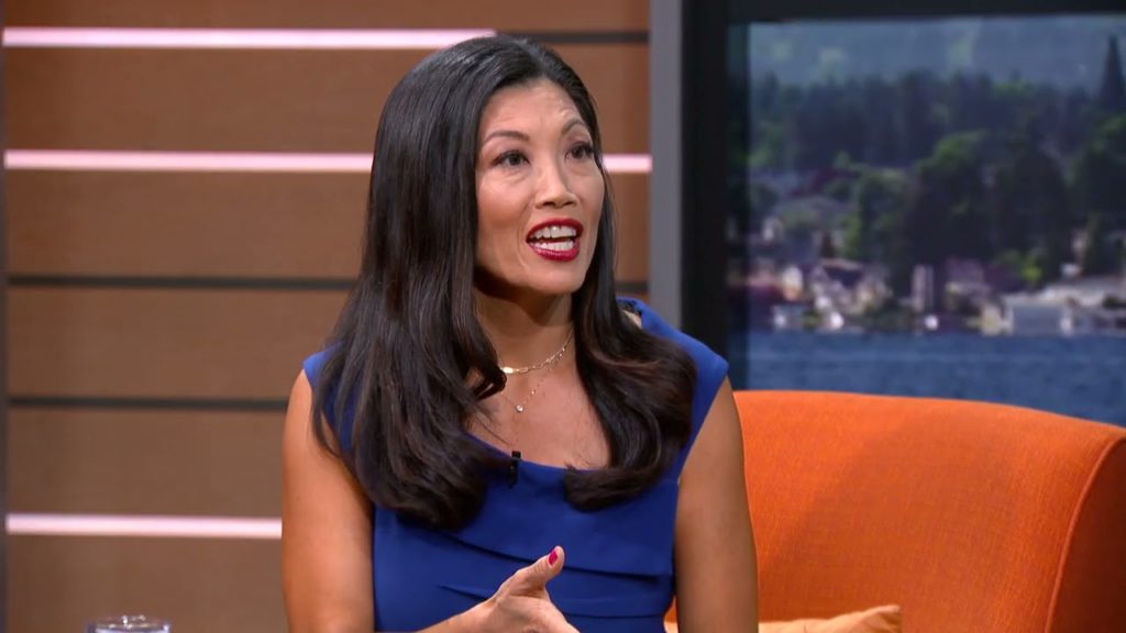 Angela Chee -Host/Moderator Sample-Microsoft Inspire Live