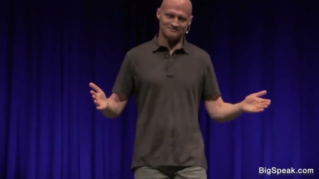 Creativity and Innovation, Leadership, TeamCulture – Scott Dikkers