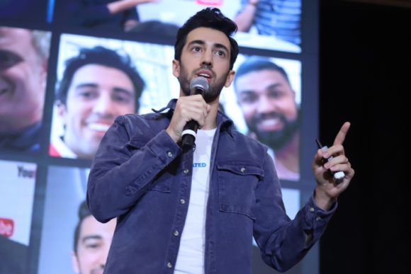 Jon Youshaei