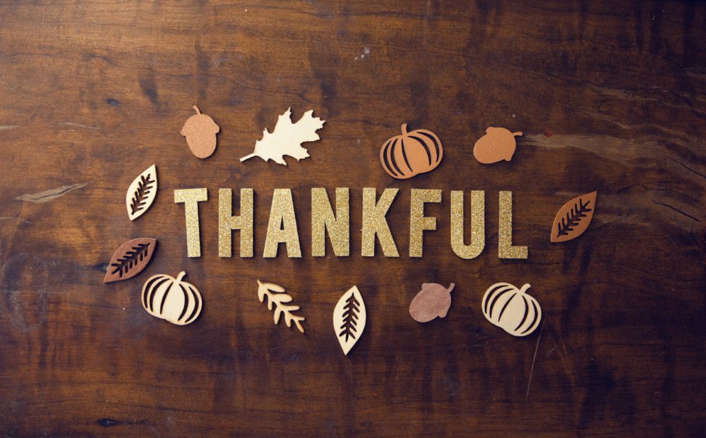 Thank YOU for being our BigFamily!
