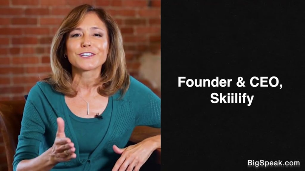 Sizzle Reel 2022 – Paula Caligiuri