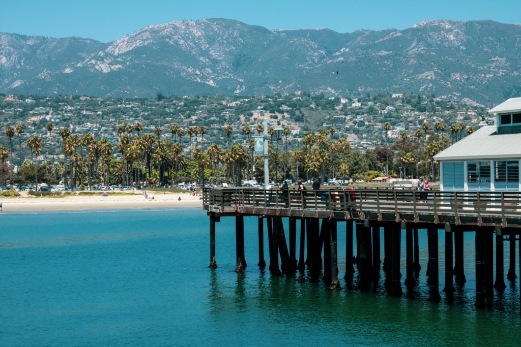 Top Keynote Speakers in Santa Barbara