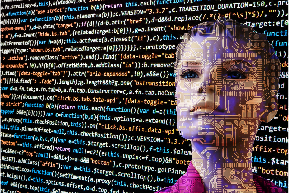 Artificial Intelligence Keynote Speakers for Business