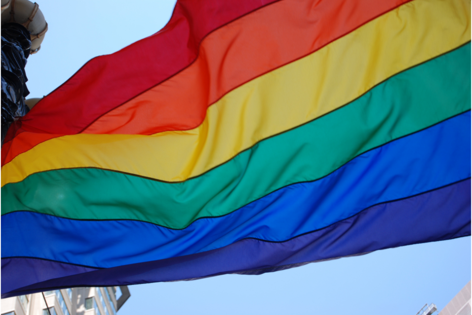 Top LGBTQ Speakers for Business