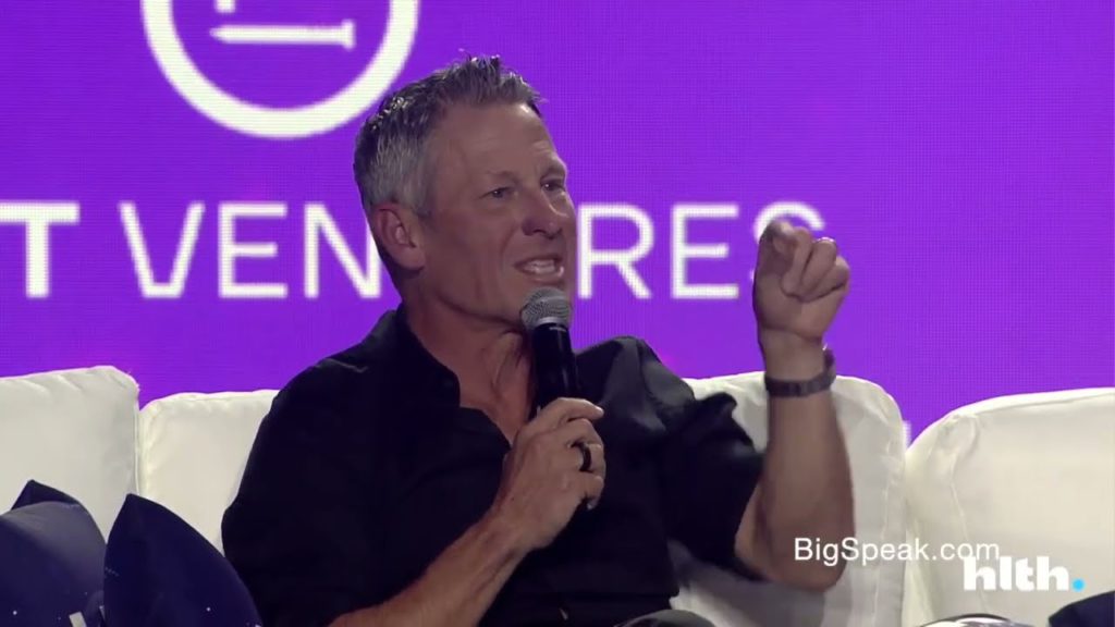 Finding Resilience Amidst Adversity – Lance Armstrong