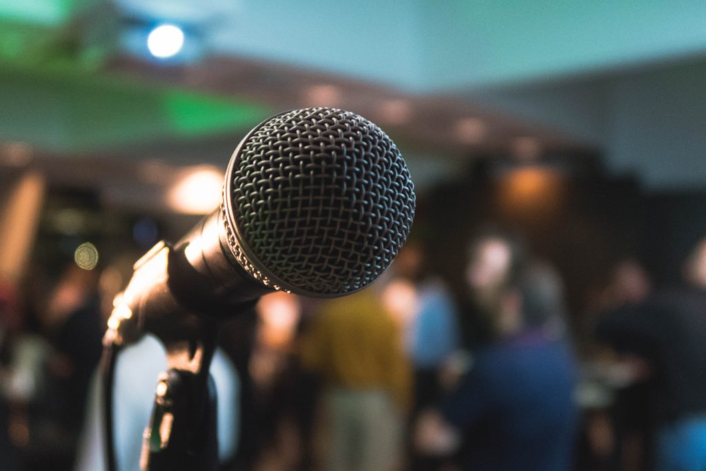 Top Keynote Speaking Topics of the Year and Why They’re Important for Your Business