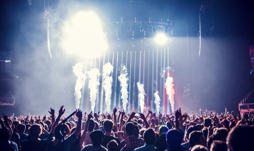 Our Top 10 Celebrity Keynote Speakers of the Year