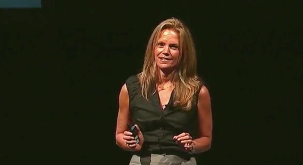 Robyn O’Brien | TEDxAustin 2011