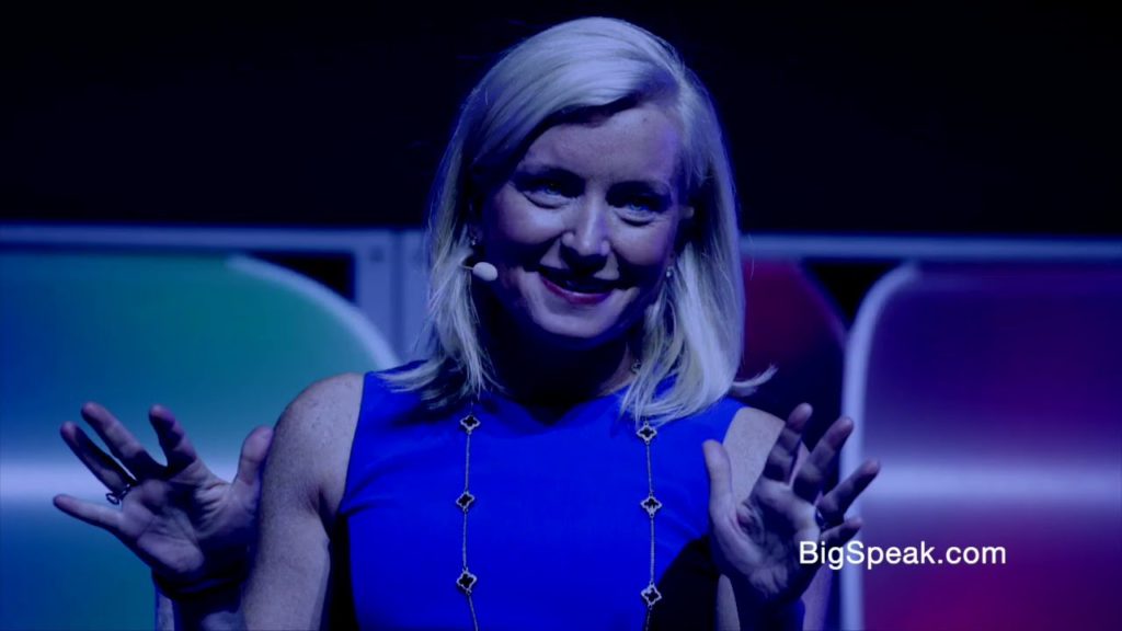 Sizzle Reel 2022 – Carolyn Everson