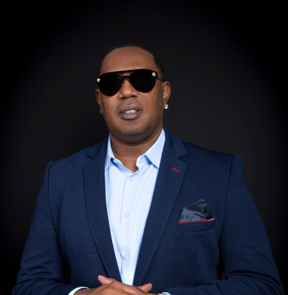 Percy “Master P” Miller