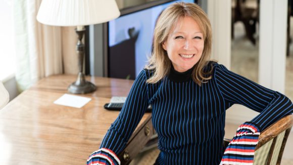 Rita Clifton