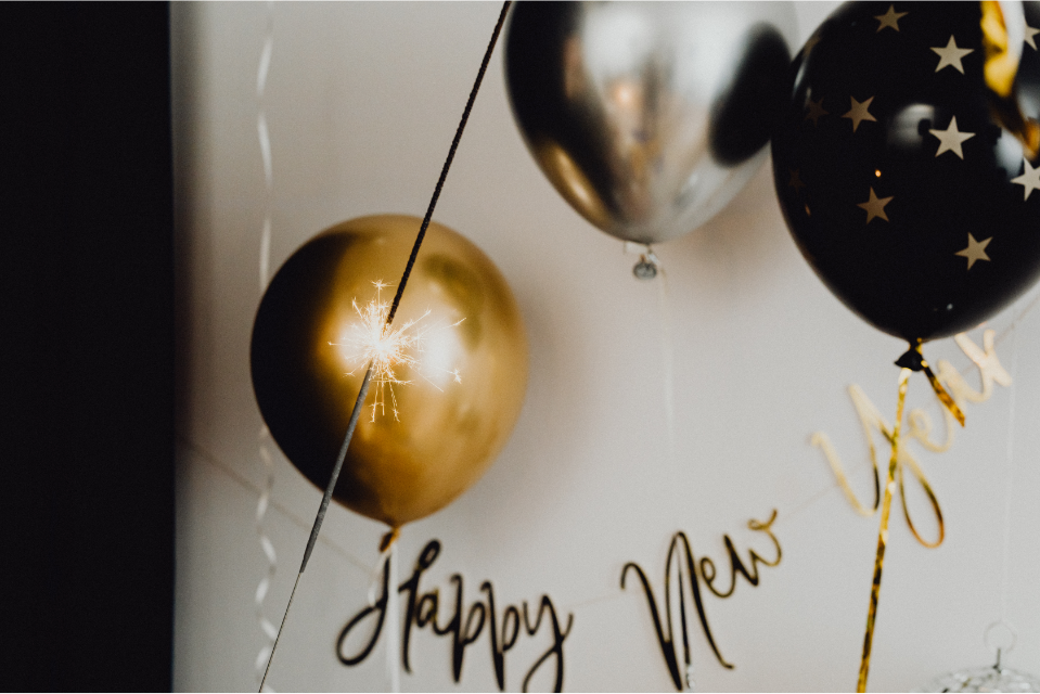 New Year, New Habits: 5 Best Habits Keynote Speakers and Topics to Help You Improve