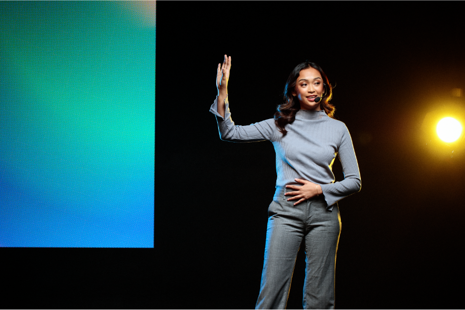 Navigating Representation for Keynote Speakers: Tips from BigSpeak EVP Ken Sterling – head of Talent Management