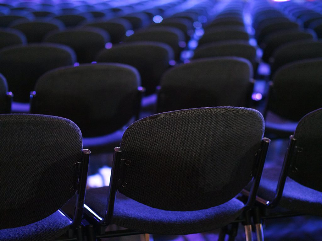 Top Event Keynote Speakers