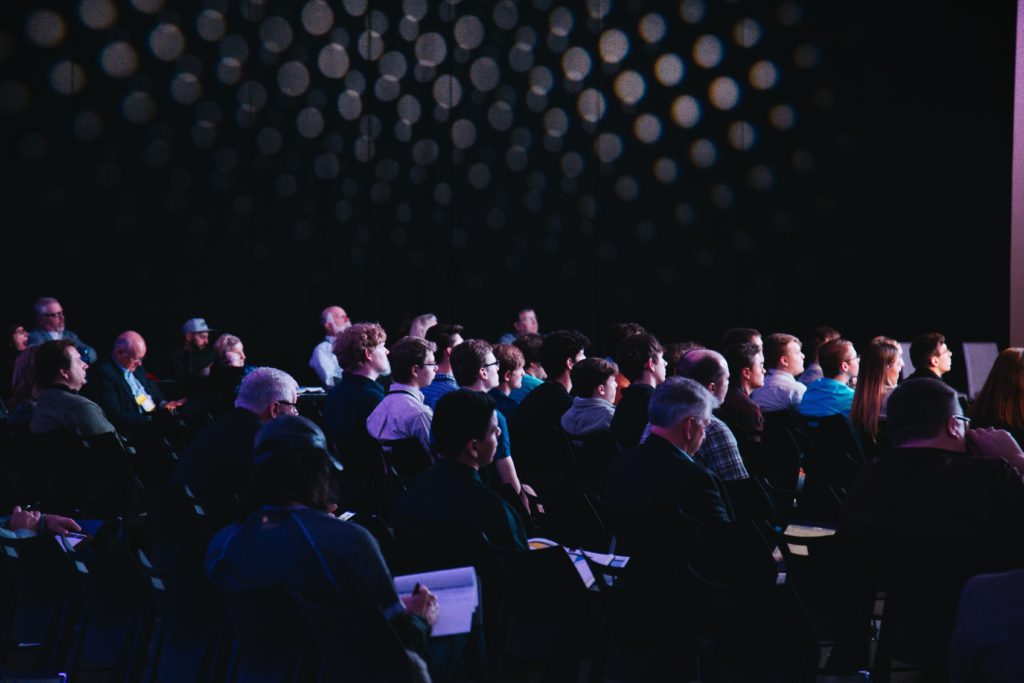 Top 10 Public Speakers to Transform and Inspire your Team