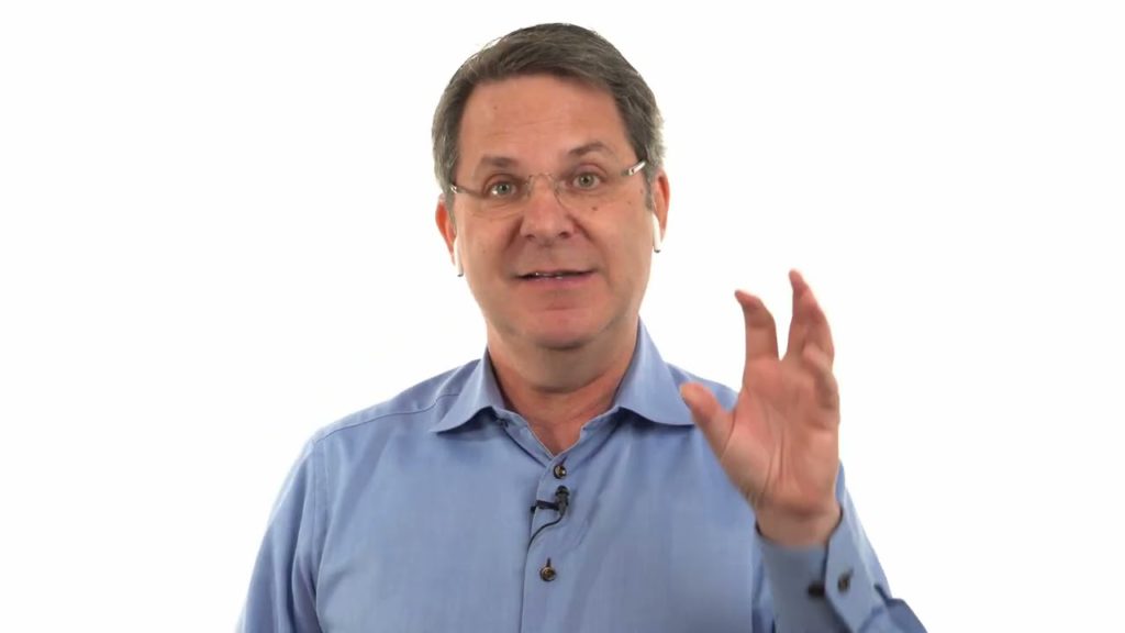 Joel Zeff: Virtual Keynote Recap Sizzle
