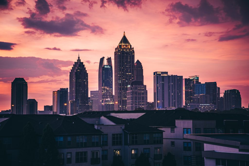 10 Local Keynote Speakers for Your Upcoming Event in Atlanta