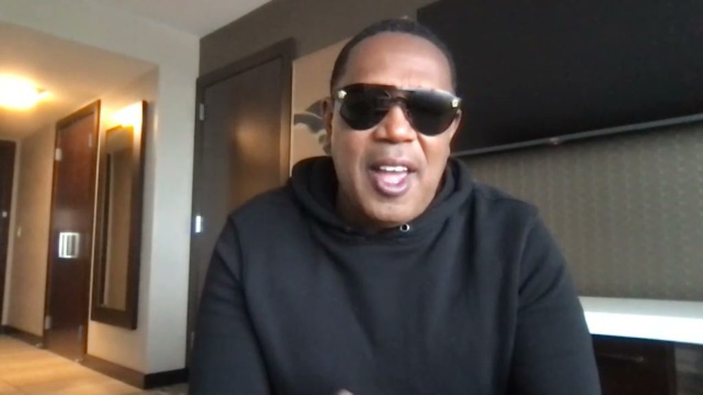 Real Talk betterhelp.com Start now Skip Ads Master P Keynote: Houston Tech Rodeo 2021