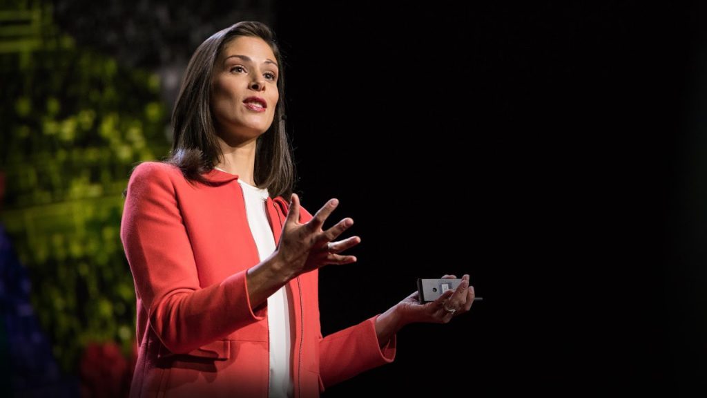 We’ve stopped trusting institutions and started trusting strangers | Rachel Botsman