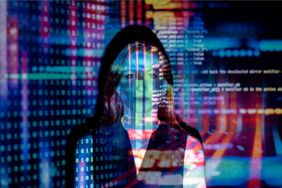 Powerhouse Women in Tech: Shattering Stereotypes and Leading Audiences Into the Future