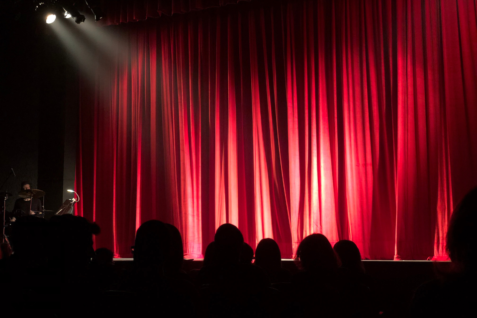 Top Famous Motivational Speakers