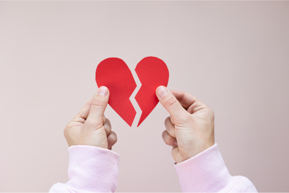 Healing from Rejection: Insights from Resilience Speaker Jia Jiang