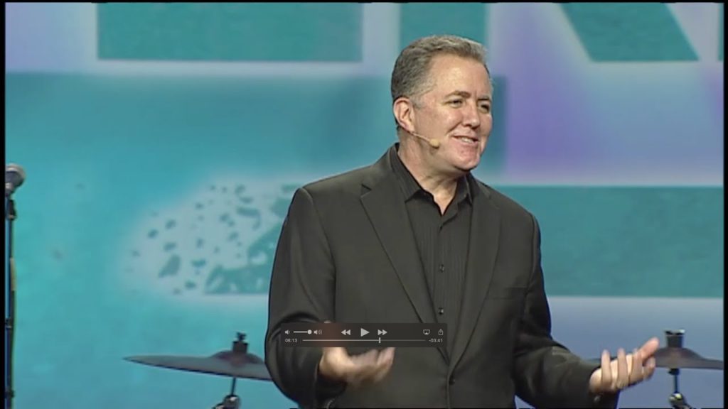 Dennis Snow Speakers Bureau Demo Video