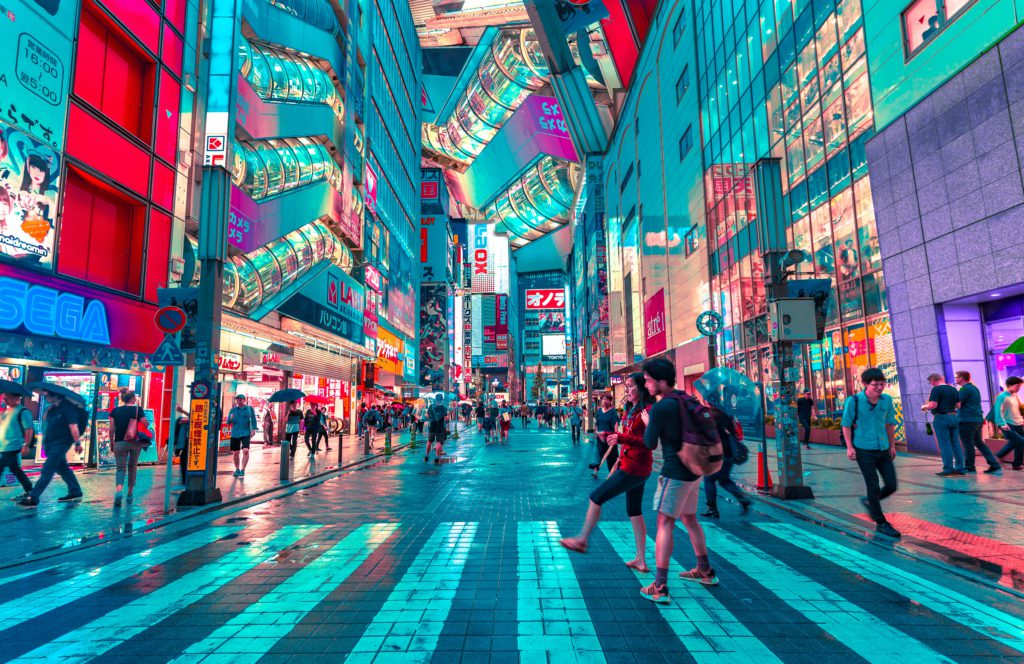 Marcus Collins reveals the #1 Influencer on Consumer Behavior